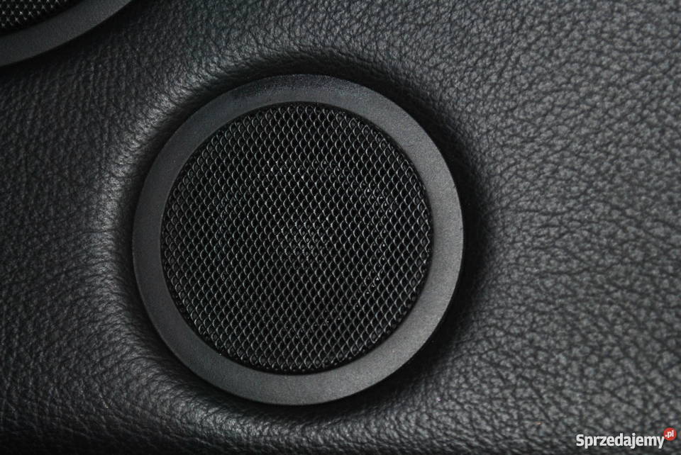 Głośnik tonów wysokich stereo BMW E46 Części samochodowe Poręba