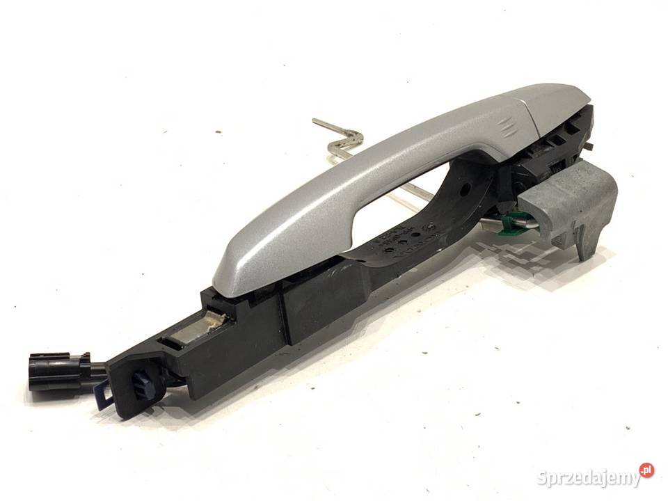 KLAMKA ZEWNĘTRZNA PRAWY PRZÓD HONDA CRV V SUV