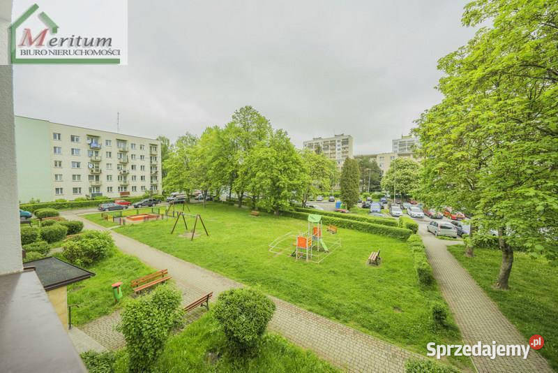 Do sprzedaży mieszkanie Krosno 57m2 4 pokoje Sprzedaż