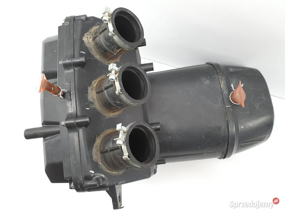 Obudowa Filtra Air Box Filtr Yamaha YXZ 1000 Łódź