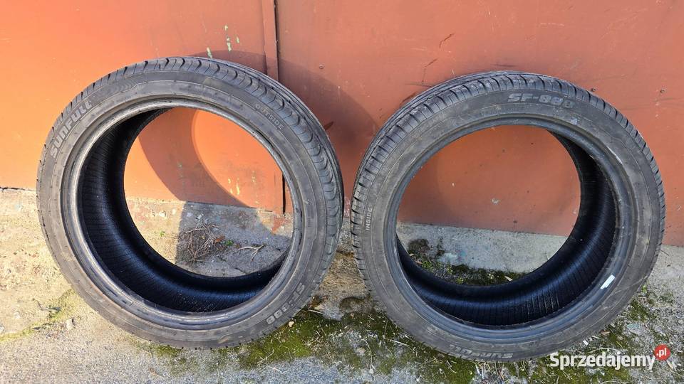 Opony letnie 18 Ostrowiec Świętokrzyski