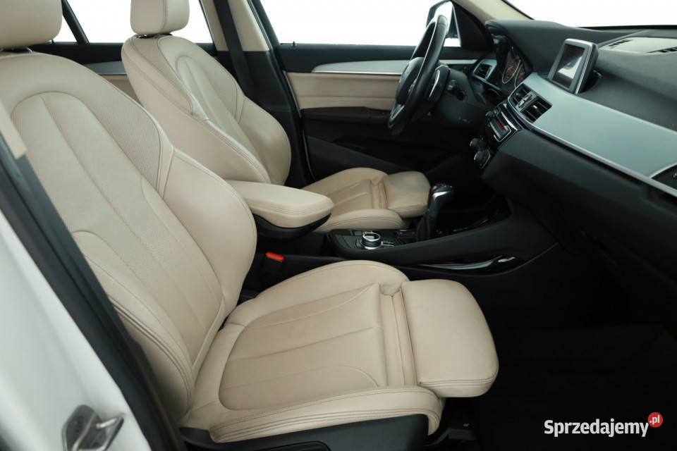 BMW X1 xDrive20d mazowieckie Piaseczno