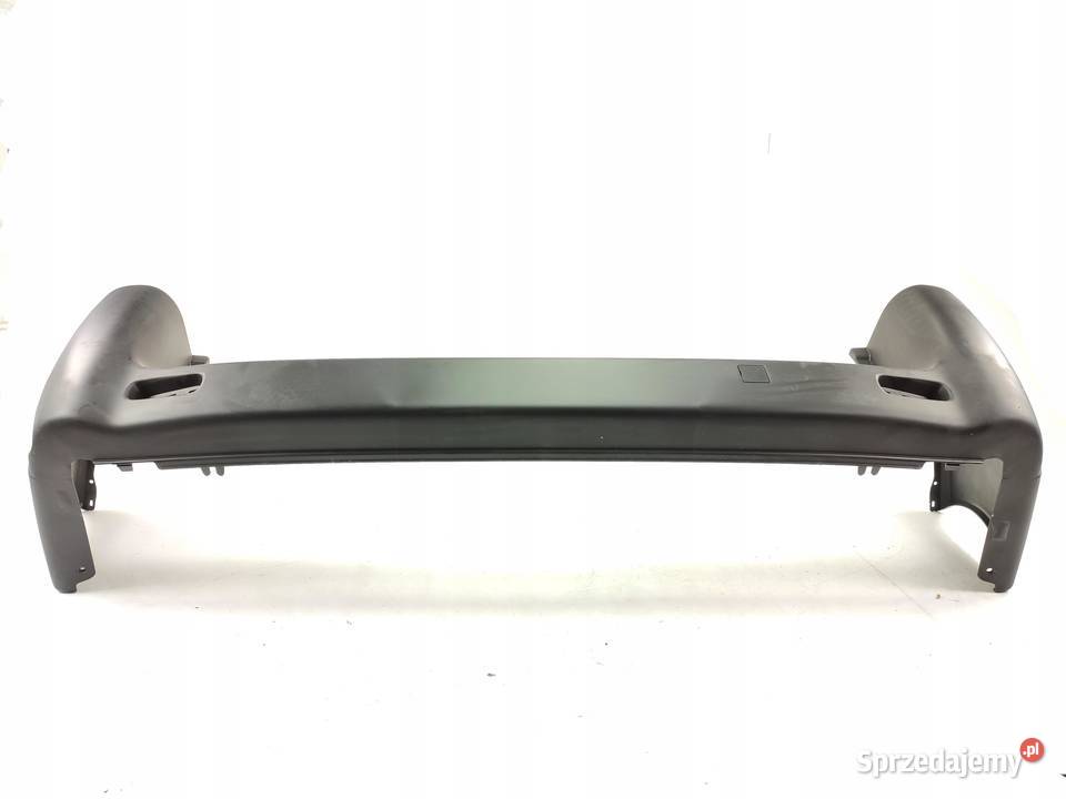 ZDERZAK TYŁ JUMPY VF7 EXPERT SCUDO 270 272 2007 Części samochodowe