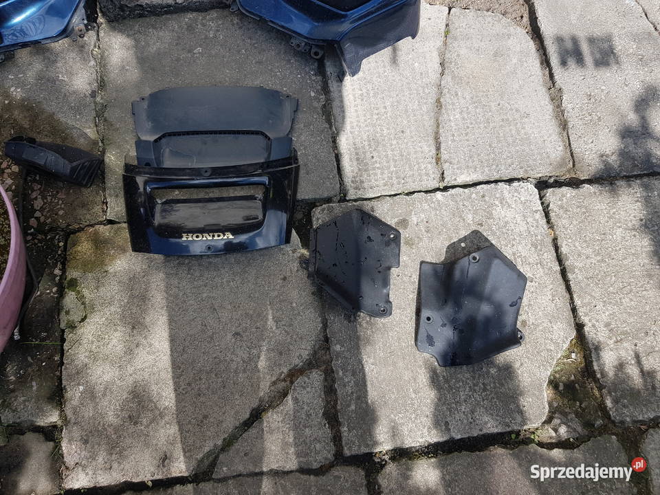 honda st 1100 paneuropan wypelnienie lampe Jędrzejów