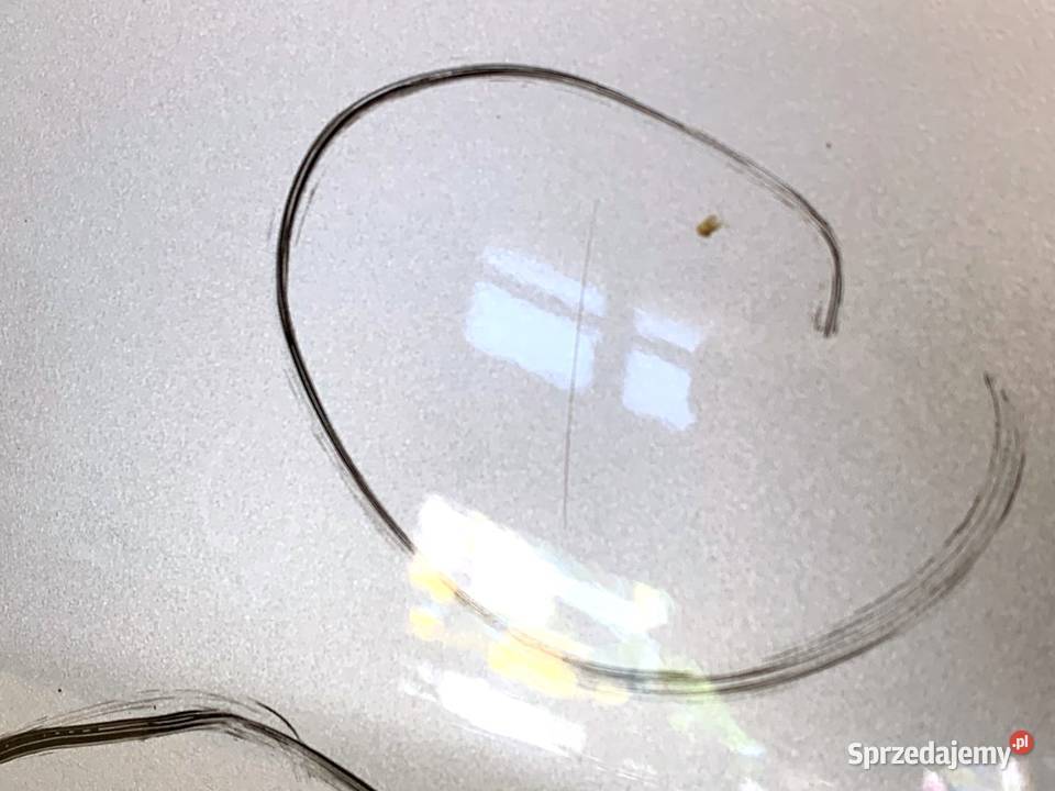 BŁOTNIK PRAWY PRZÓD RENAULT SCENIC III Minivan