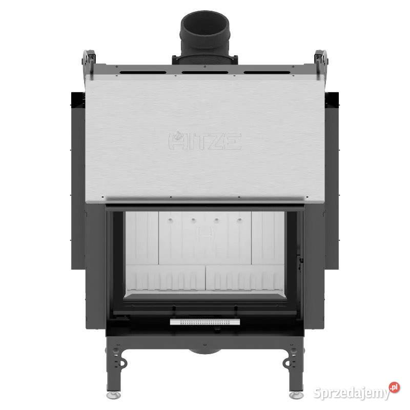 HITZE HST 5943G Wkład kominkowy Klasa
