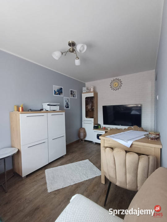 Mieszkanie 3982m2 2 pokojowe Suwałki Teofila