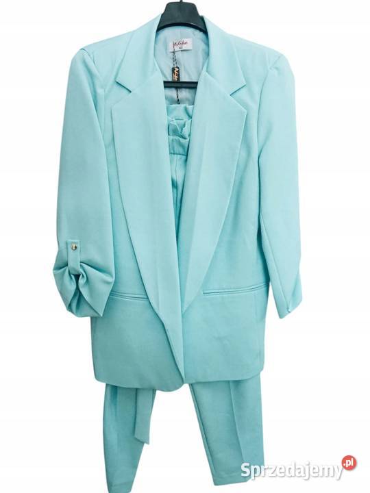 Ekskluzywny garnitur damski ADIKA TANGO klasa i Garsonki i kostiumy Pątnów