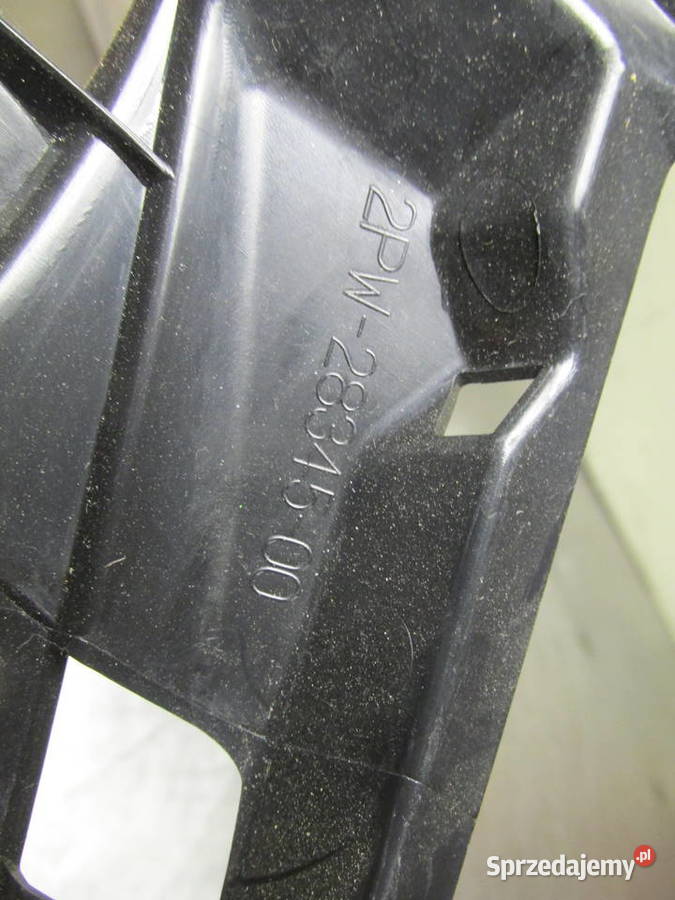 Plastik czaszy Yamaha T 530 Części motocyklowe Sandomierz
