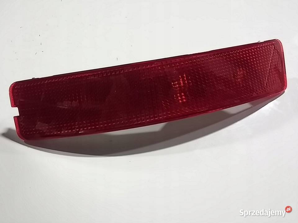 VOLVO XC90 odblask zderzaka tyl prawy 8648295 OE Bielany Wrocławskie