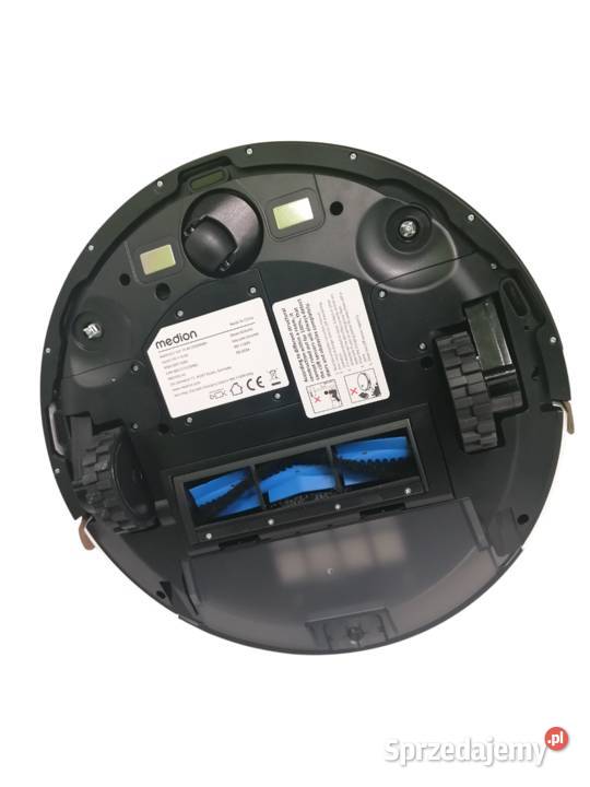 MEDION S35 MD11899 ODKURZACZ Kłodzko
