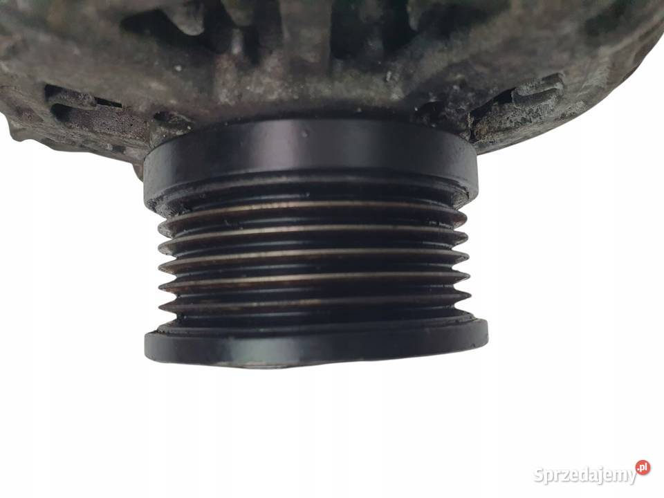 ALTERNATOR Hyundai i30 Kia Ceed Sportage 16 CRDi Chełm