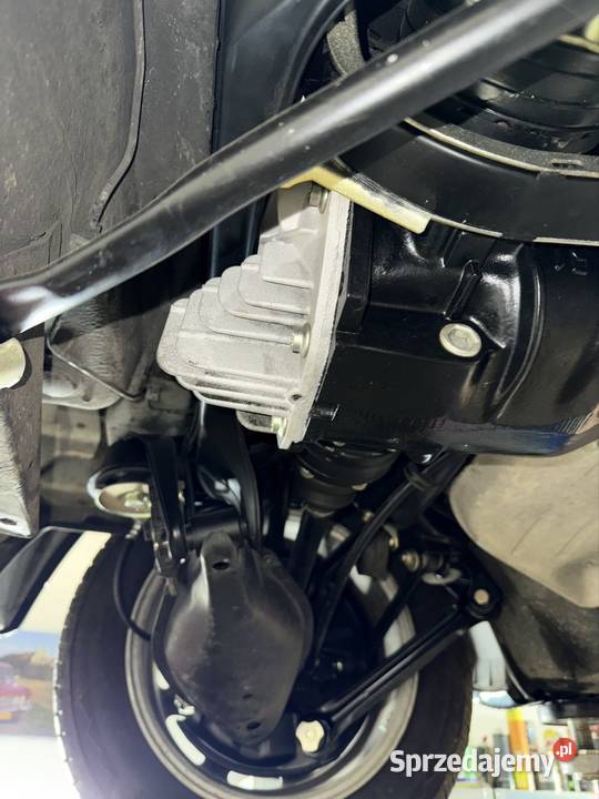 Mercedes SL500 R129 świetny stan doinwestowany małopolskie Kraków sprzedam