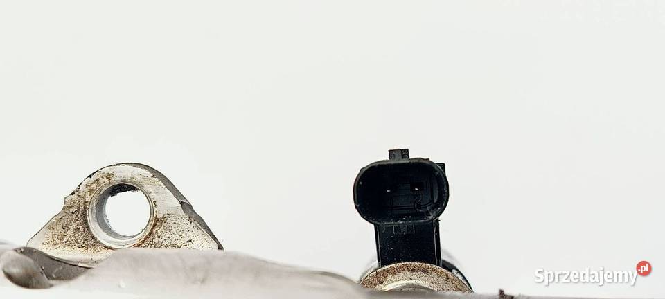 LISTWA WTRYSKOWA SEAT TOLEDO 04E133320D Lipno