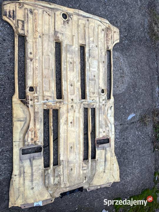 Dywan Citroen C8 Peugeot 807 Fiat Ulysse Lancia Zamość