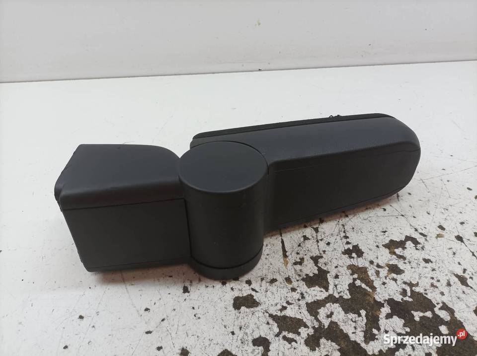 PODŁOKIETNIK TUNELU ŚRODKOWEGO Skoda Roomster I świętokrzyskie sprzedam