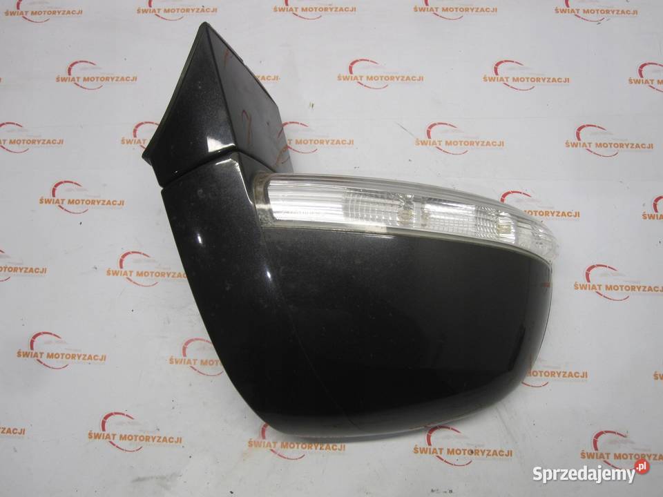 CHEVROLET CAPTIVA I 09r lusterko prawe 022558 świętokrzyskie Kielce sprzedam