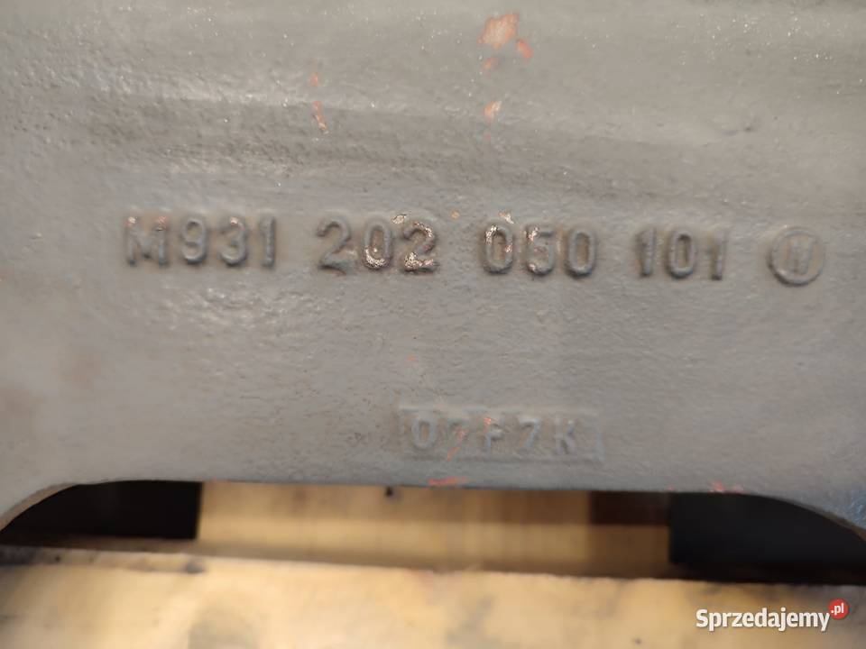 Konsola wzmocnienie 945201050100 FENDT 936 VARIO Wilkowo