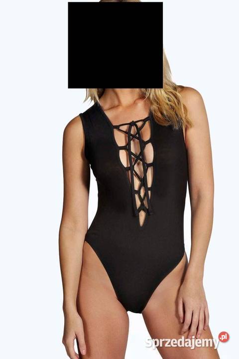 Boohoo sexy body 36 Trzebinia
