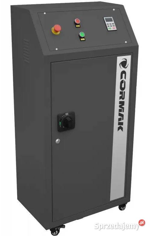 Frezarka CNC CORMAK C2141 PREMIUM 2100 x 4000 Siedlce