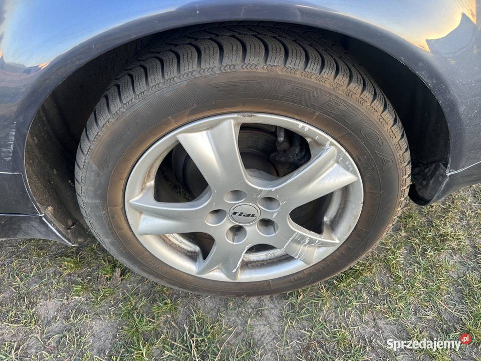 Sprzedam Audi A6 reflektory ksenonowe Konin