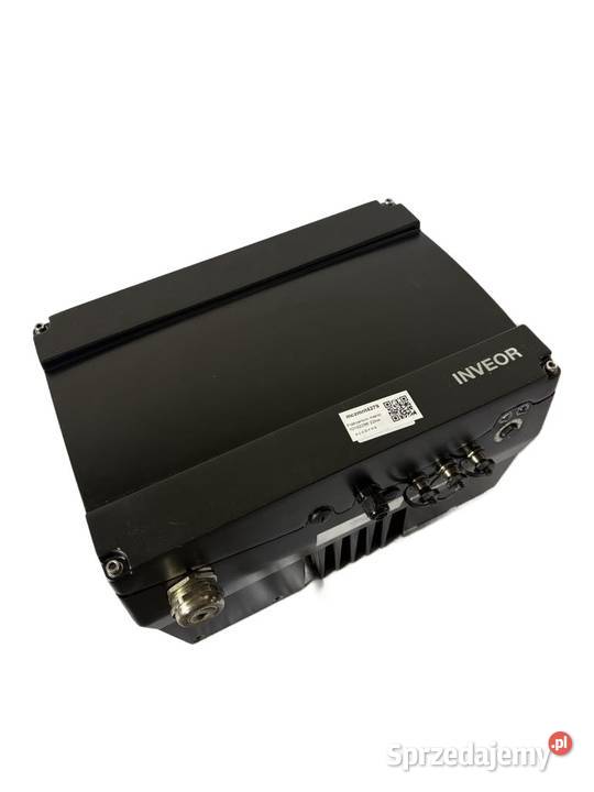 KOSTAL 10102296 11kW Drive Controller Pozostałe Warszawa sprzedam