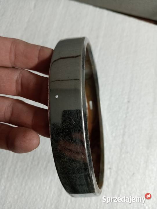 Skorupa lampy przedniej plus ramka do WSK B3 nie małopolskie Brzesko
