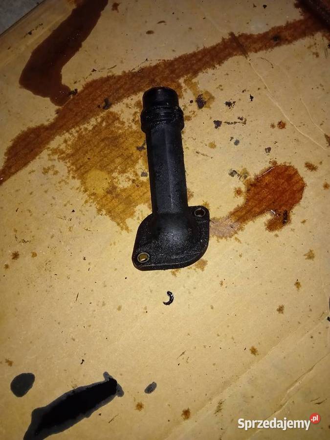 Kruciec termostatu 19 tdi avf osobowe Ruszów