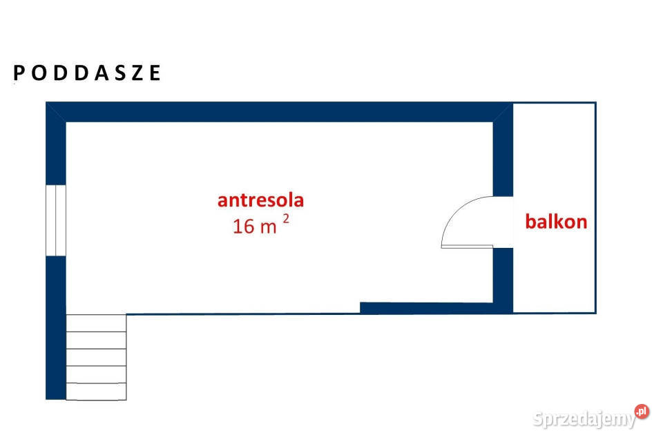 Dom na działce 1583m2 Adamów Parcel mazowieckie Adamów-Parcel