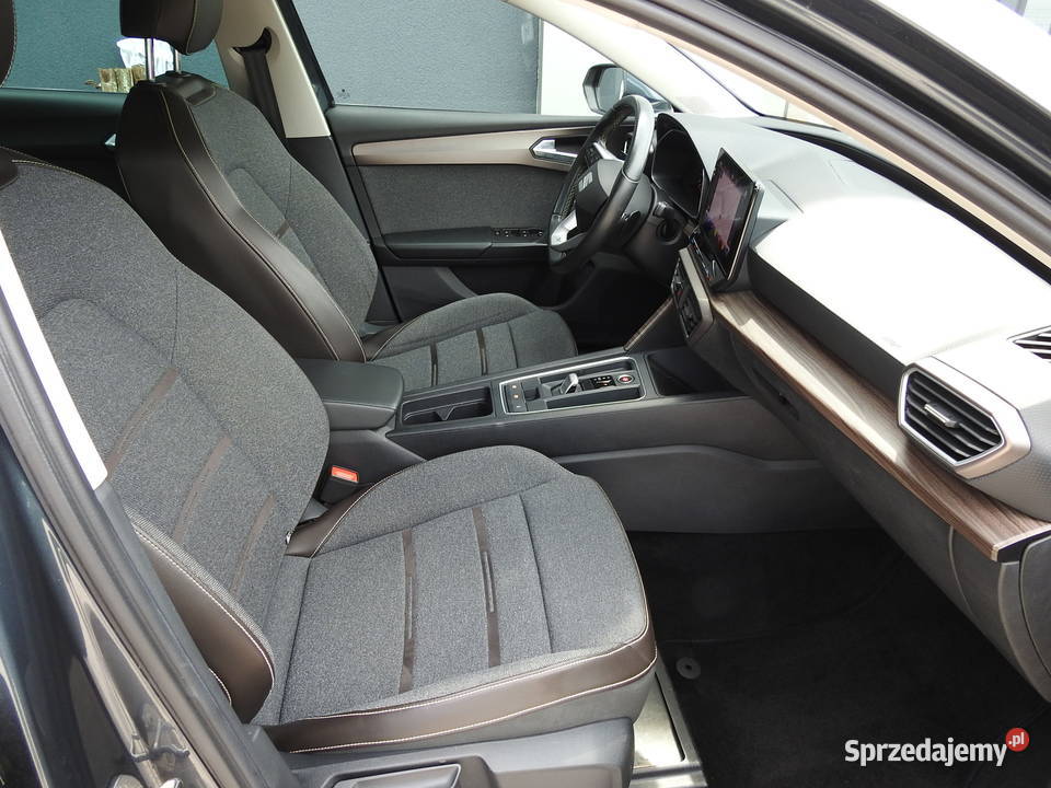 15 i 150 AUTOMAT XCELLENCE BEZWYPADKOWY aluminiowe felgi Motoryzacja Mielec