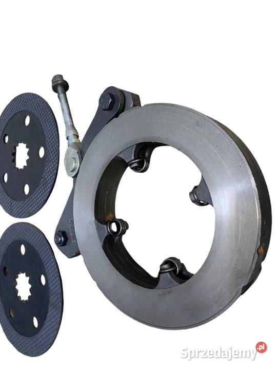 ROZPIERAK HAMULCOWY 5099136 84478315 47571312 Łódź sprzedam