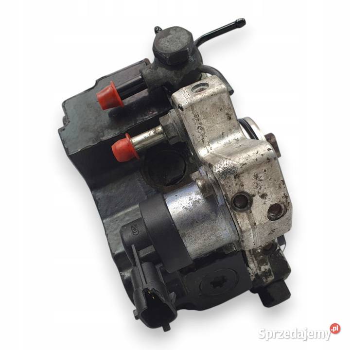 POMPA WTRYSKOWA Tucson 20 CRDi Bosch 0445010121 Chełm
