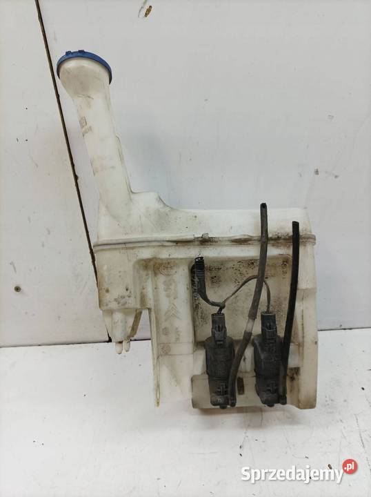 ZBIORNICZEK SPRYSKIWACZY 107 AYGO Citroen C1 I Zbiorniki płynu do spryskiwaczy