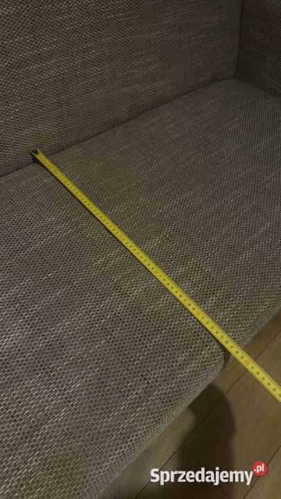 Kanapa sofa rozkładana do spania duża sprzedam