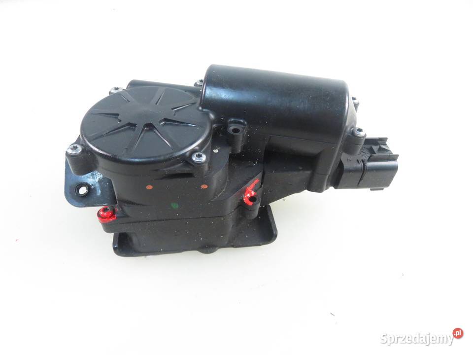 ZAMEK KLAPY OPEL INSIGNIA A 13503467 osobowe