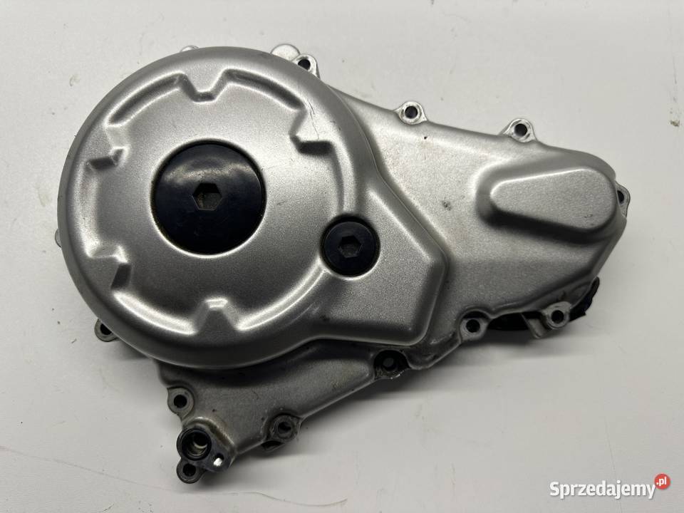 Pokrywa dekiel alternatora Yamaha Raptor 700 lubuskie Sulęcin sprzedam