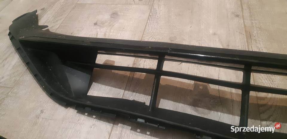 Mercedes GLA Amg H247 Kratka Spoiler Dokladka Wadowice
