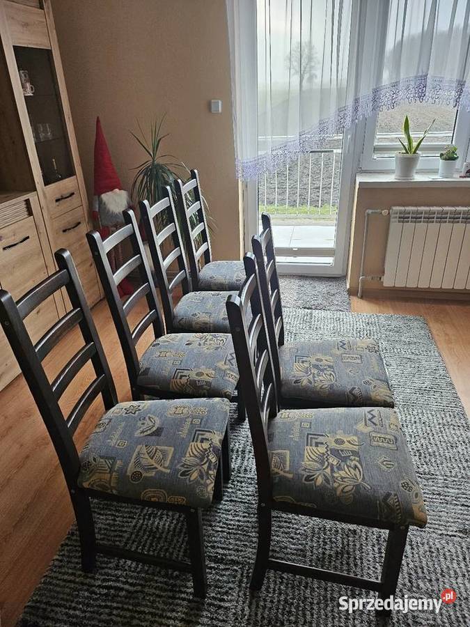 Stół 120x75 Domaniewice