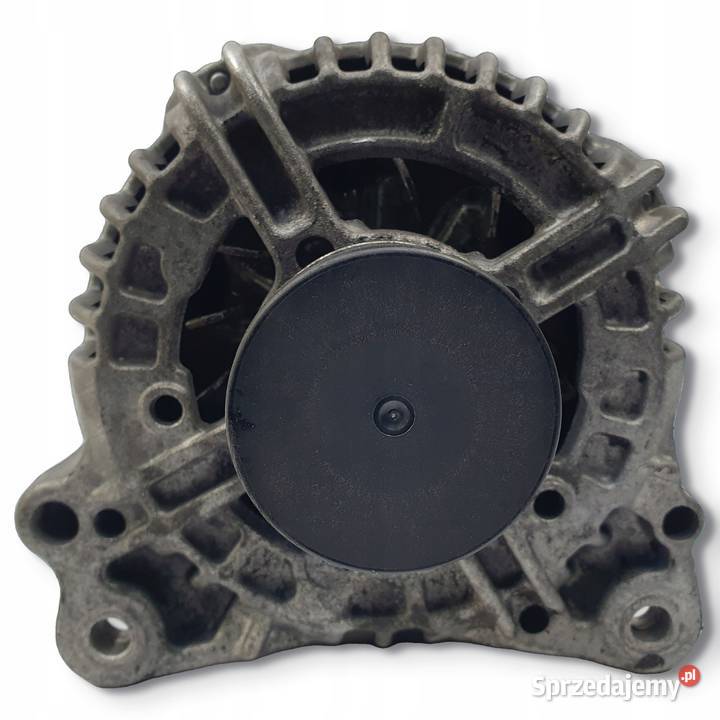 ALTERNATOR VW Golf VI 14 TSI bosch 03C903023A osobowe Chełm