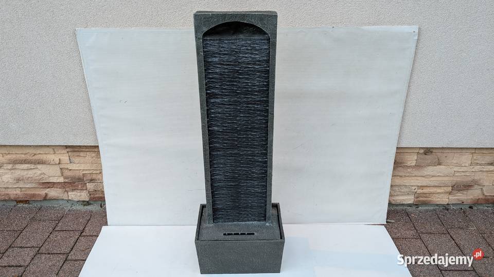 Fontanna ogrodowa Teamson Home RJ19041EU Jadowniki