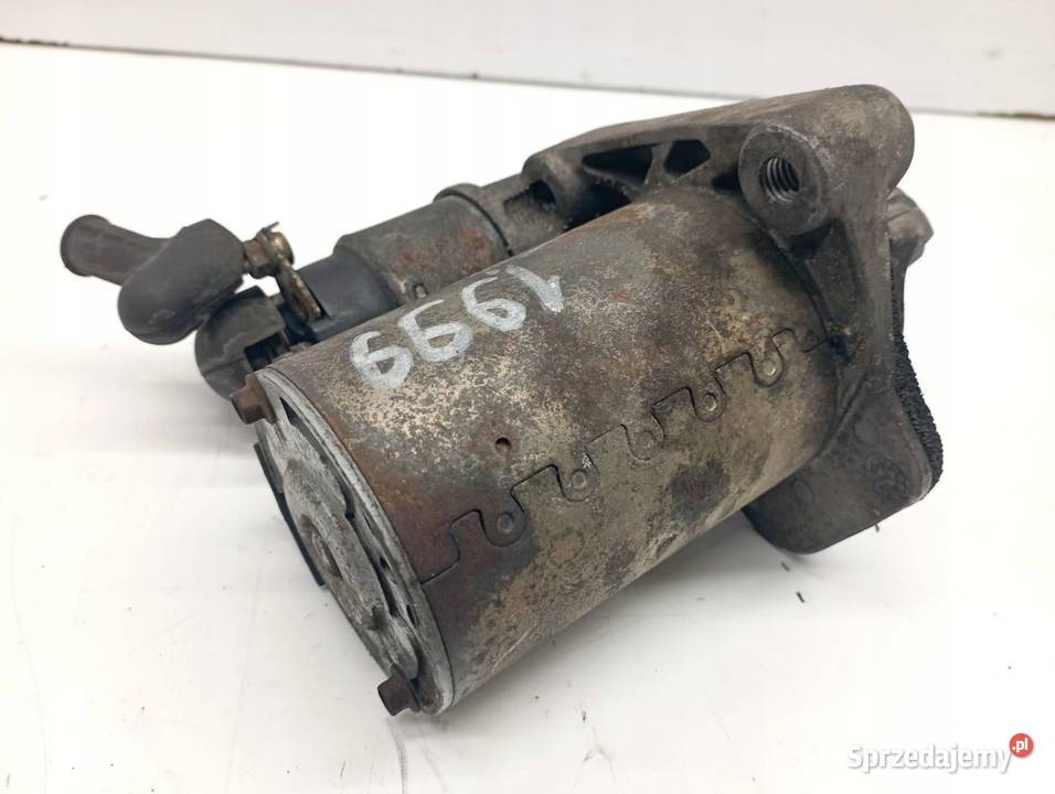 ROZRUSZNIK 1196052A 12 16V Nissan Micra IV 2010