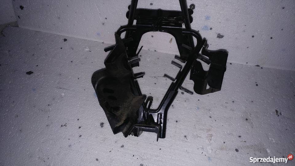 daelim S3 stelaż pod czasze Elementy nadwozia łódzkie Sędziejowice