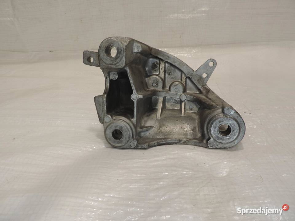 ŁAPA SKRZYNI FORD FIESTA MK8 VIII 10 ECOBOOST kujawsko-pomorskie
