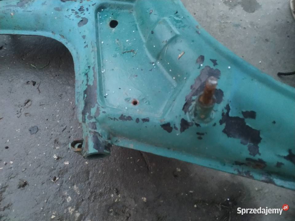 Reperaturki ramy komar ogar motorynka kadet Kielce sprzedam