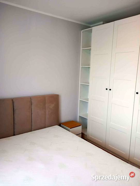 2 pokoje z miejscem parkingowymnowe budownictwo Gdańsk