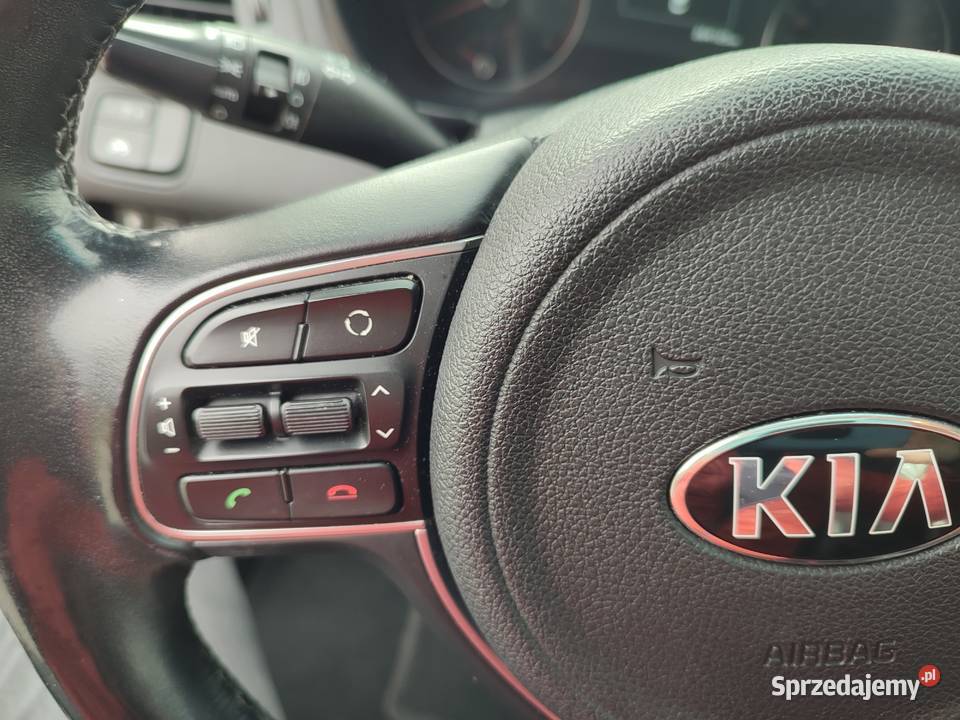 Sprzedam KIA OPTIMA krajowy serwis pierwszy serwisowany w ASO