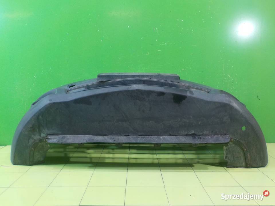 OPEL COMBO D 13 CDTI 14r VAN L1H1 zderzak przod Karoseria