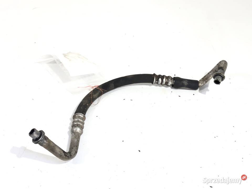 RURKA KLIMATYZACJI OPEL CORSA D 13 75 0614