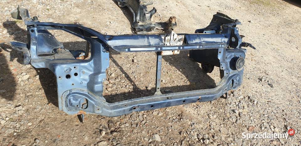 Honda civic błotniki pas sanki Kraśnik sprzedam