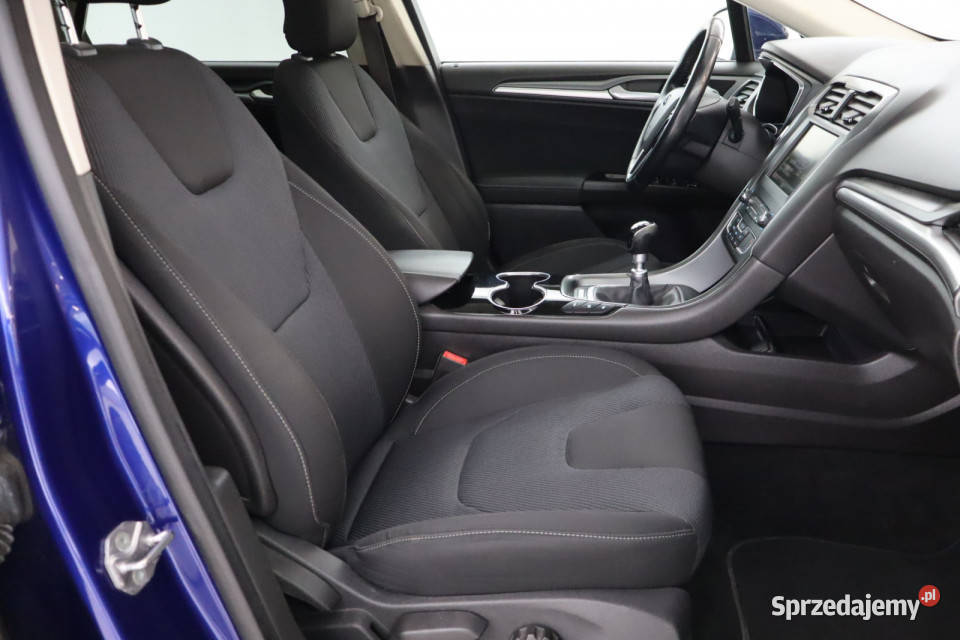 Ford Mondeo 20 TDCI